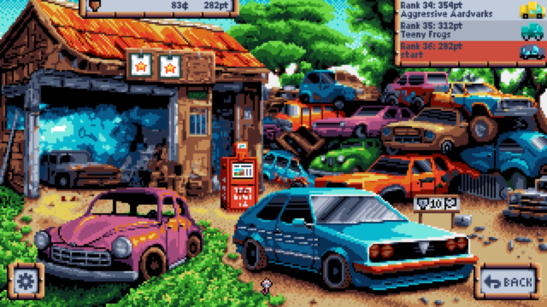 Buy Goblin Auto Club Manager PC Steam Key Default Title Steam key – fast digital delivery | Volt Keys
