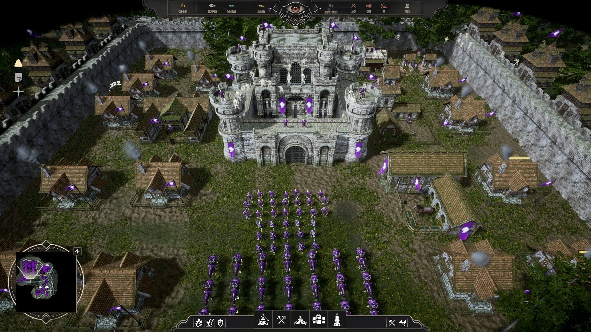 Buy Eyes Of War PC Steam Key Default Title Steam key – fast digital delivery | Volt Keys