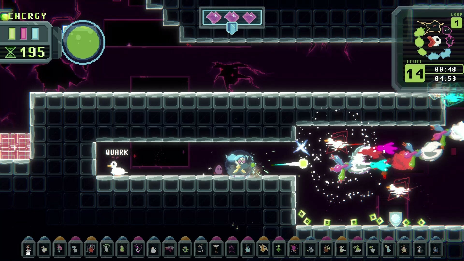 Buy Duck Paradox PC Steam Key Default Title Steam key – fast digital delivery | Volt Keys