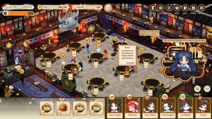 Buy Sword and Fairy Inn 2 Steam Key Default Title Steam key – fast digital delivery | Volt Keys