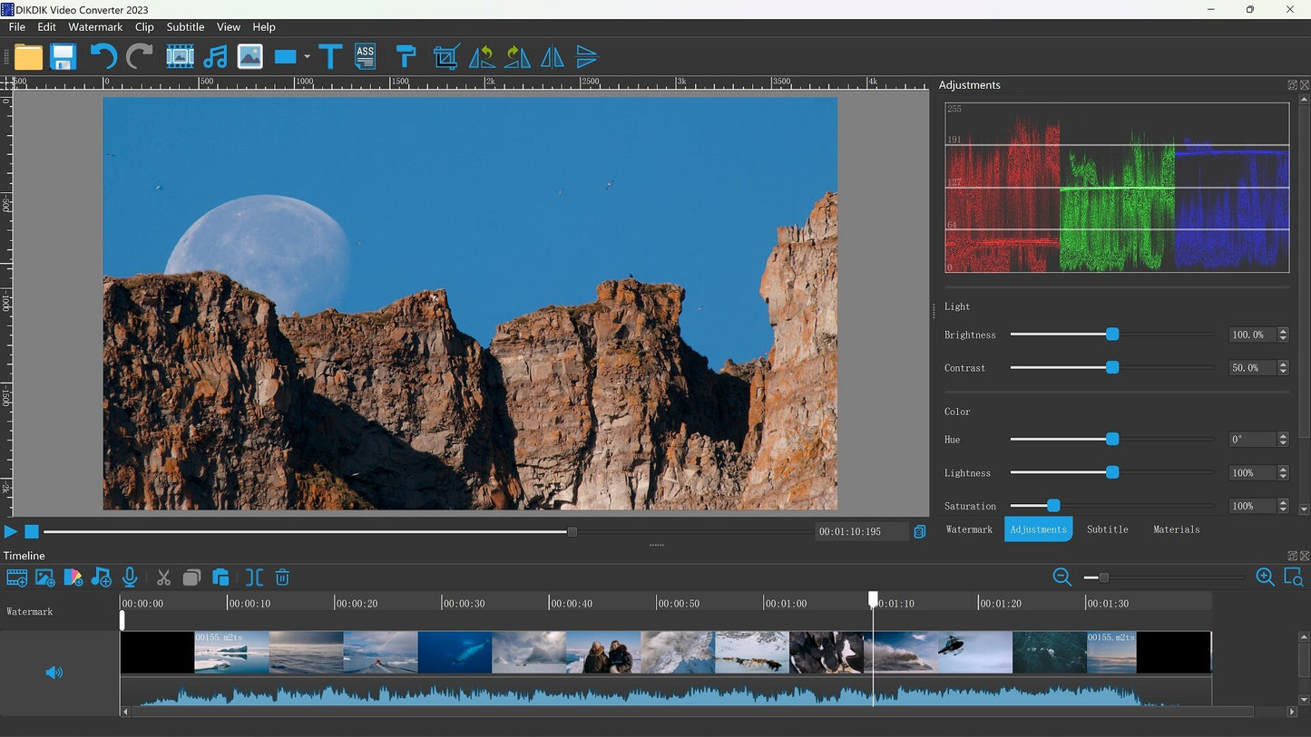 Buy DIKDIK Video Converter Steam Key Default Title Steam key – fast digital delivery | Volt Keys