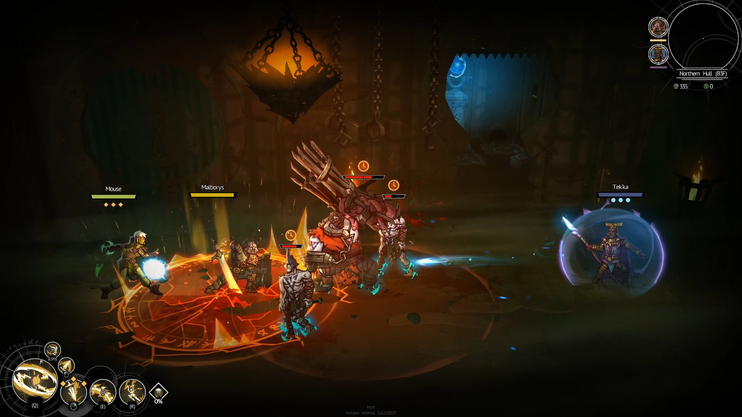 Buy Blightbound Steam Key Default Title Steam key – fast digital delivery | Volt Keys
