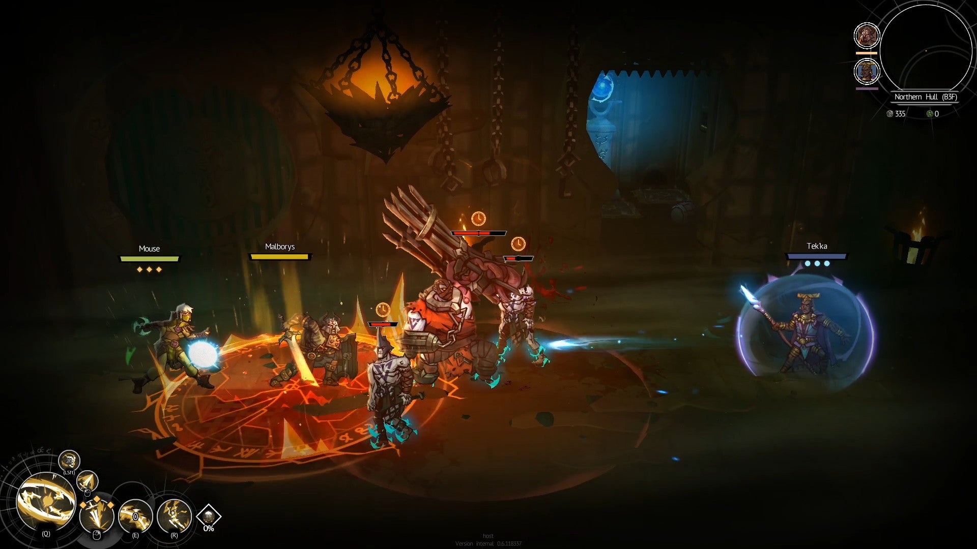 Buy Blightbound Steam Key Default Title Steam key – fast digital delivery | Volt Keys