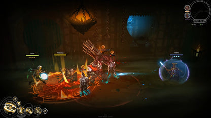 Buy Blightbound Steam Key Default Title Steam key – fast digital delivery | Volt Keys