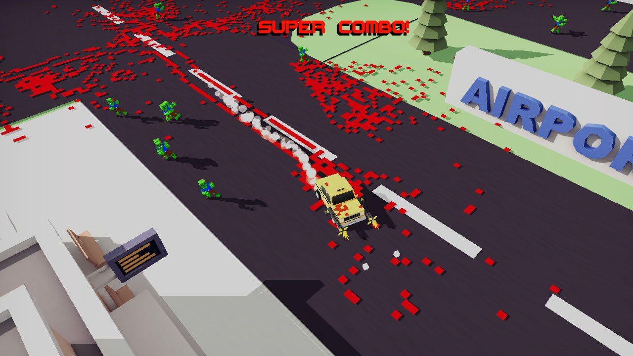 Buy Blood Drift Steam Key Default Title Steam key – fast digital delivery | Volt Keys