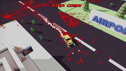Buy Blood Drift Steam Key Default Title Steam key – fast digital delivery | Volt Keys