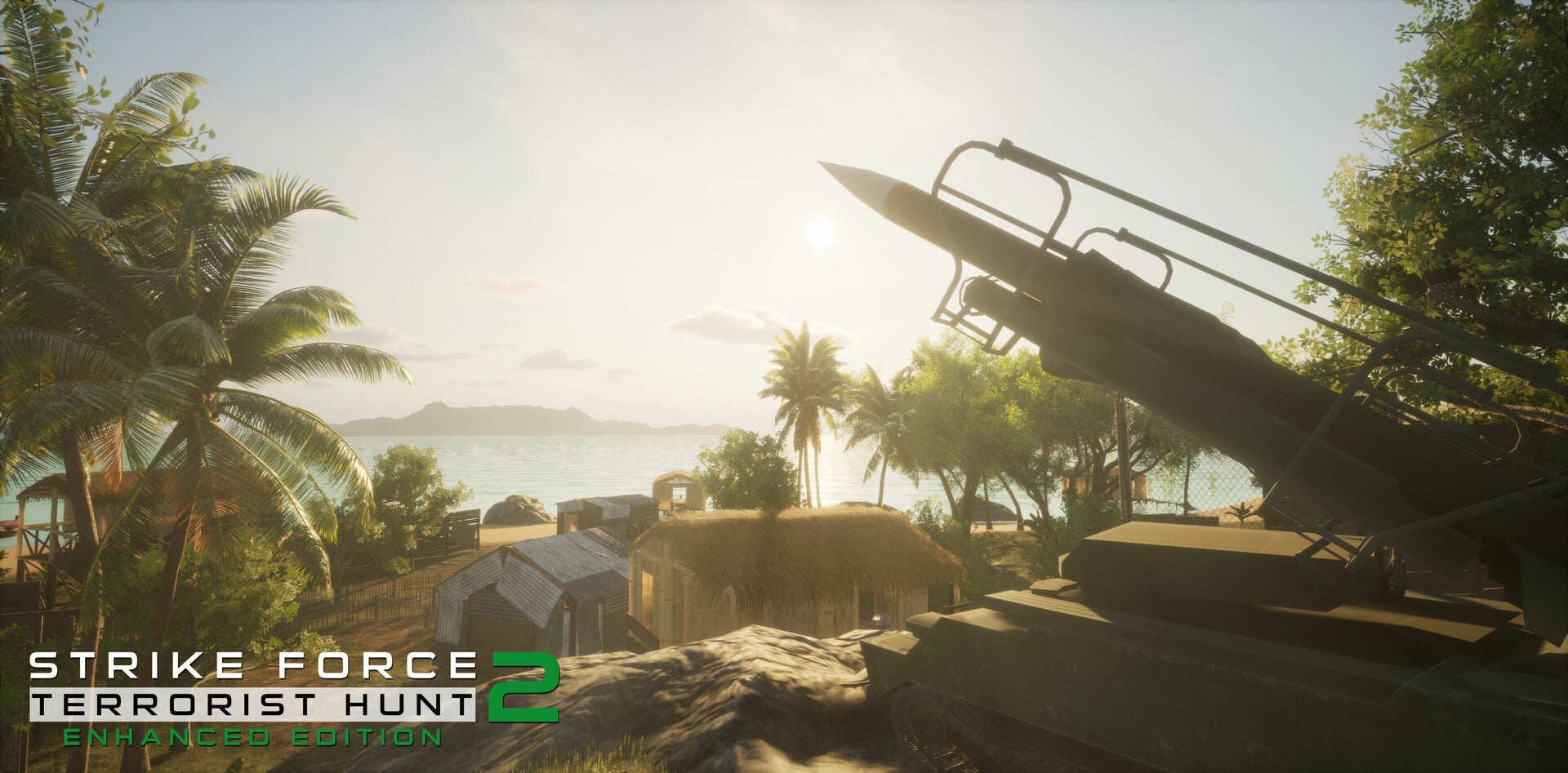 Buy Strike Force 2 - Terrorist Hunt Steam Key Default Title Steam key – fast digital delivery | Volt Keys