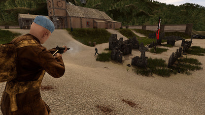 Buy End of War 1945 Steam Key Default Title Steam key – fast digital delivery | Volt Keys