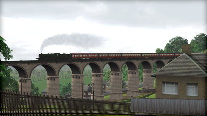 Buy Train Simulator: Riviera Line in the Fifties: Exeter - Kingswear Route Add-On DLC Steam Key Default Title Steam key – fast digital delivery | Volt Keys