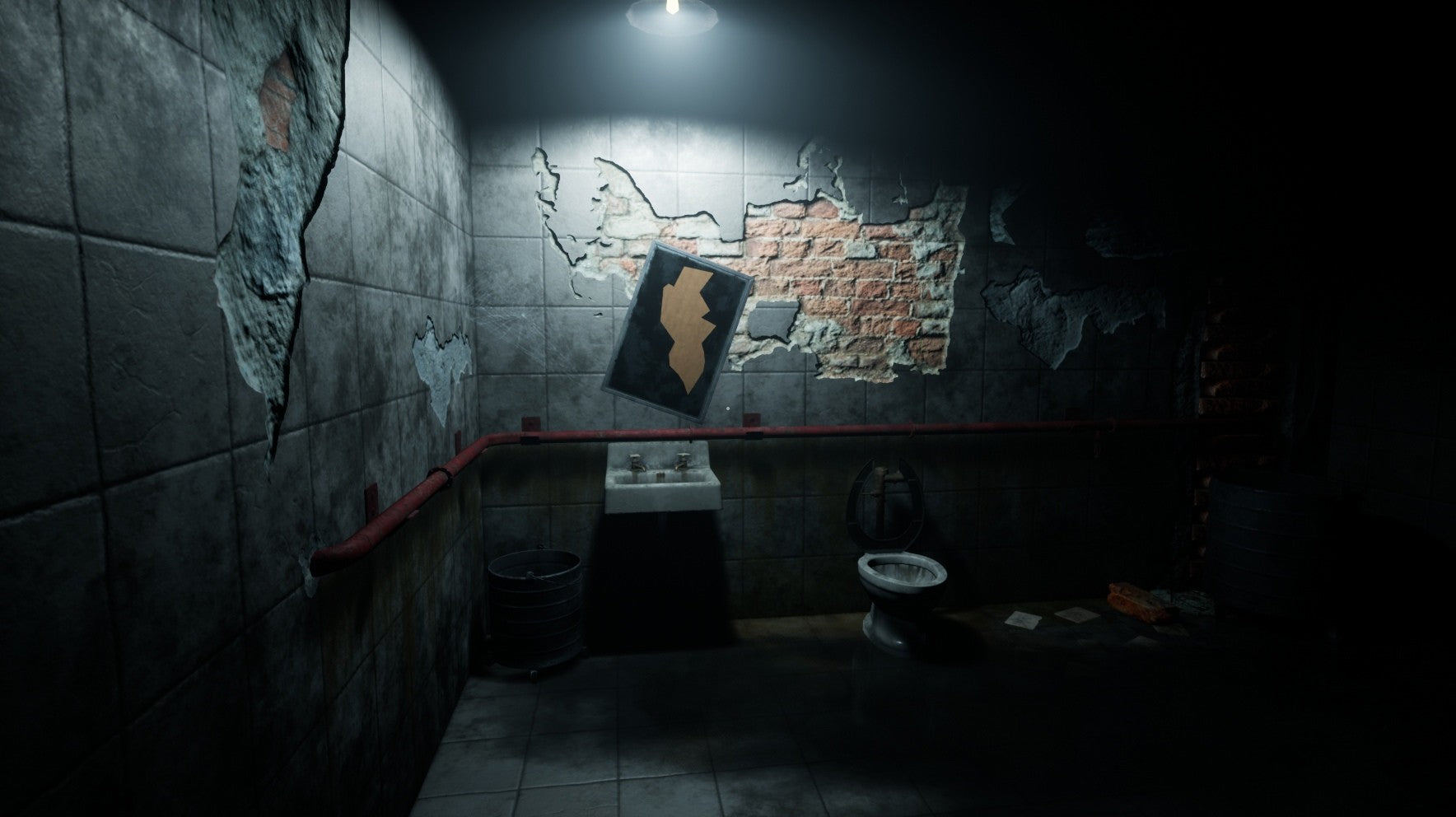 Buy Fear Background Steam Key Default Title Steam key – fast digital delivery | Volt Keys