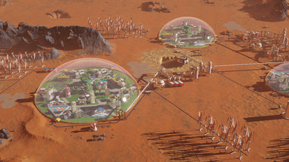 Buy Surviving Mars PC Steam Key Default Title Steam key – fast digital delivery | Volt Keys