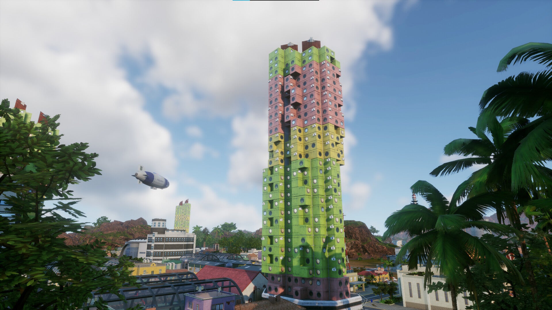 Buy Tropico 6 - New Frontiers DLC Steam Key Default Title Steam key – fast digital delivery | Volt Keys