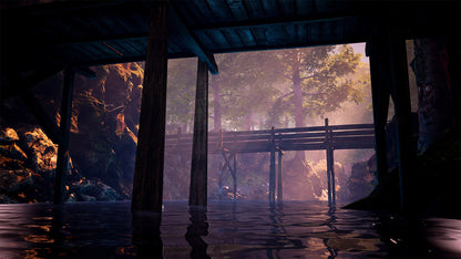 Buy The Fabled Woods Steam Key Default Title Steam key – fast digital delivery | Volt Keys