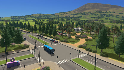 Buy Cities: Skylines - Content Creator Pack: Africa in Miniature DLC Steam Key Default Title Steam key – fast digital delivery | Volt Keys