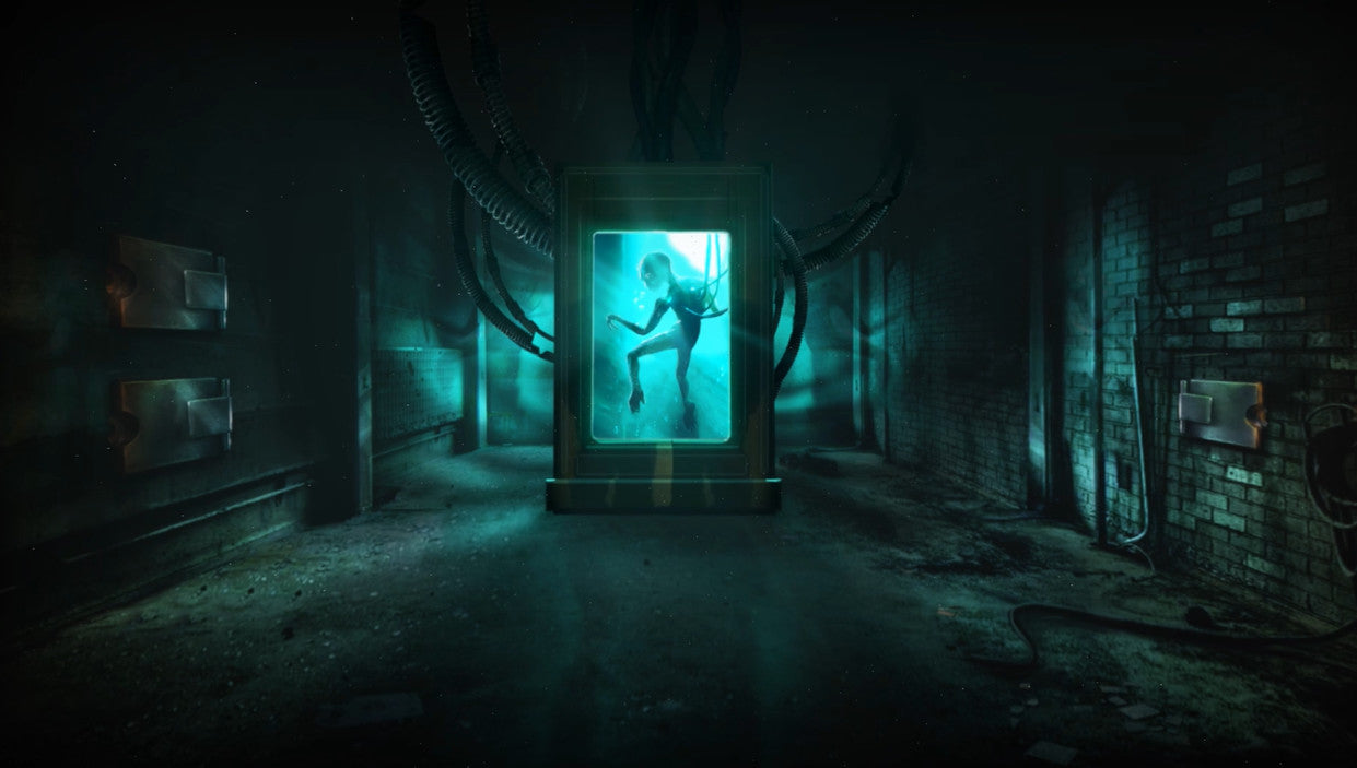 Project Blue Book: Hidden Mysteries PC Steam Key