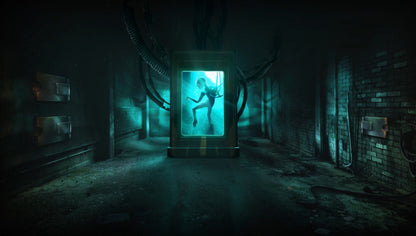 Project Blue Book: Hidden Mysteries PC Steam Key