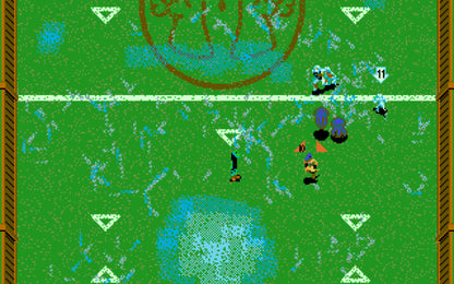 M.U.D.S.: Mean Ugly Dirty Sport PC Steam Key