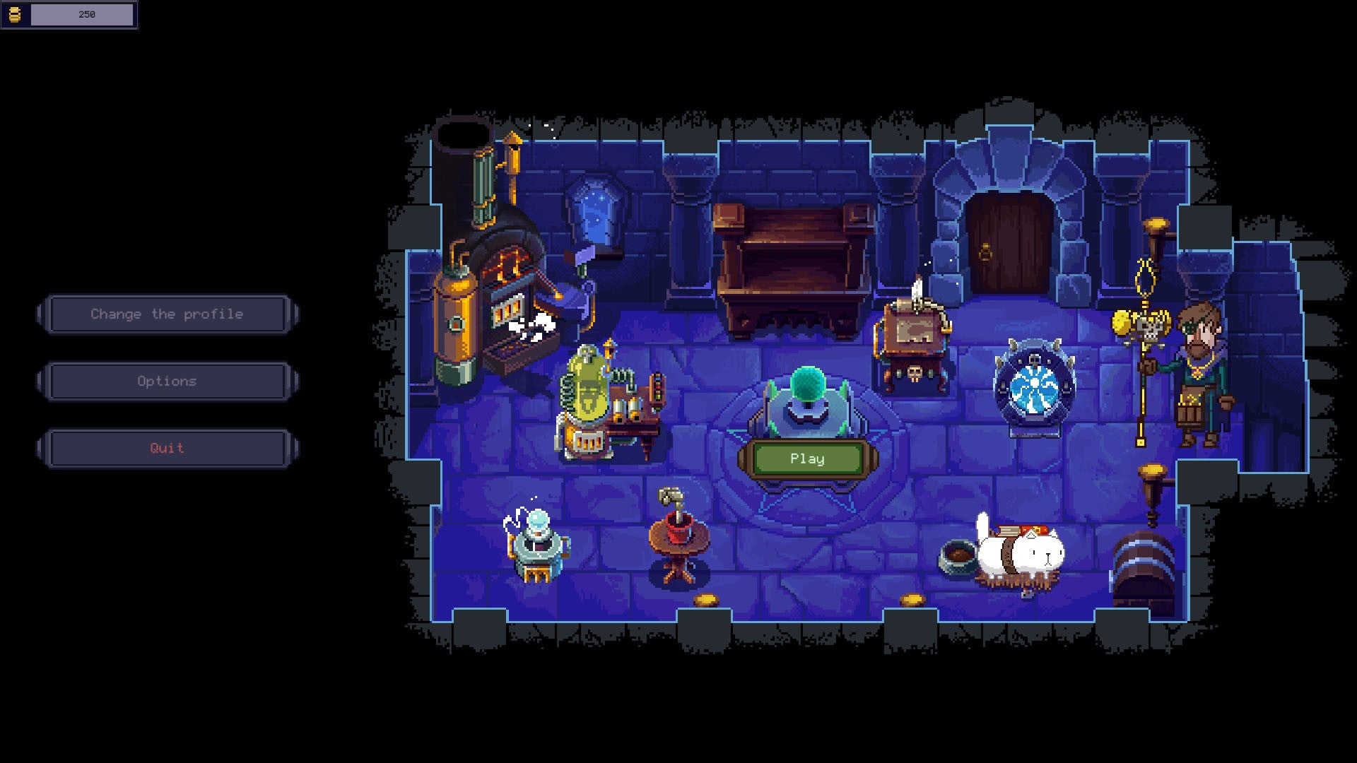 Buy Necrosmith Steam Key Default Title Steam key – fast digital delivery | Volt Keys