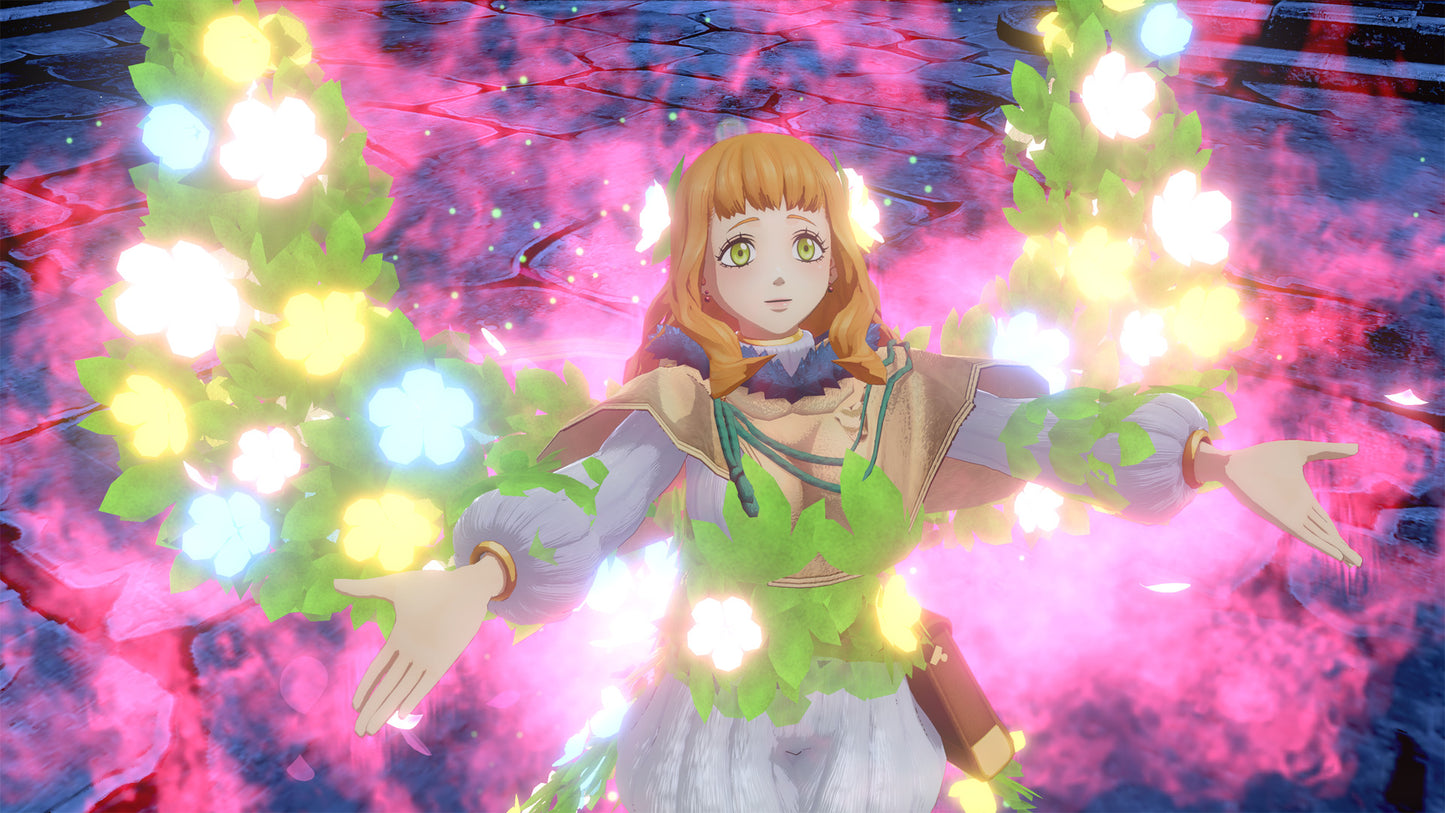 Buy Black Clover: Quartet Knights - Season Pass DLC Steam Key Default Title Steam key – fast digital delivery | Volt Keys