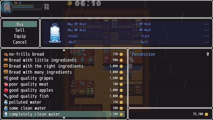 Buy F-Rank hero story Steam Key Default Title Steam key – fast digital delivery | Volt Keys
