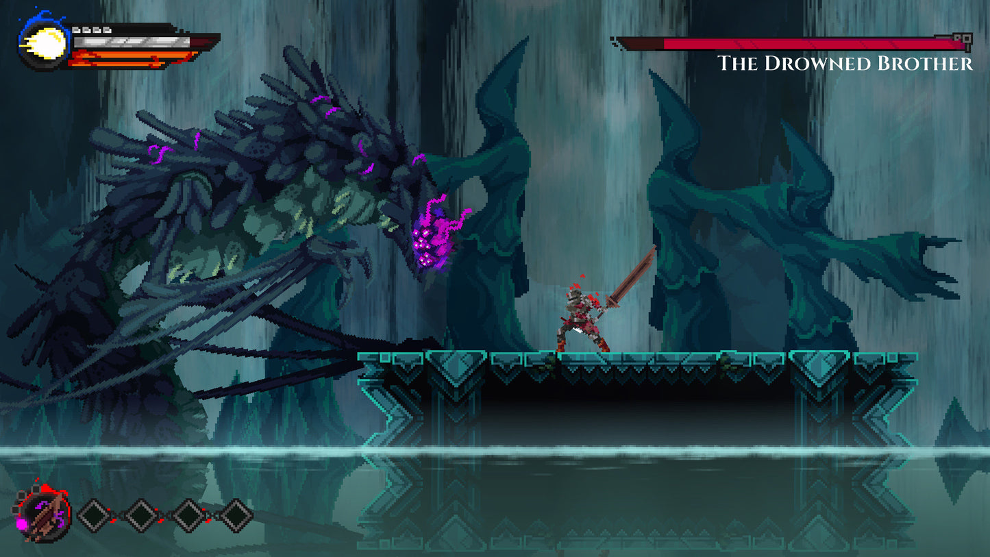 Buy The Tarnishing of Juxtia PC Steam Key Default Title Steam key – fast digital delivery | Volt Keys