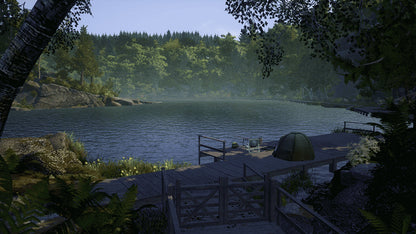 Buy Euro Fishing - Waldsee DLC Steam Key Default Title Steam key – fast digital delivery | Volt Keys