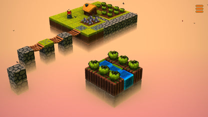 Buy Instant Farmer - Logic Puzzle Steam Key Default Title Steam key – fast digital delivery | Volt Keys