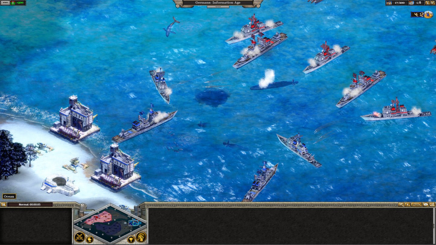 Buy Rise of Nations: Extended Edition Steam Key Default Title Steam key – fast digital delivery | Volt Keys