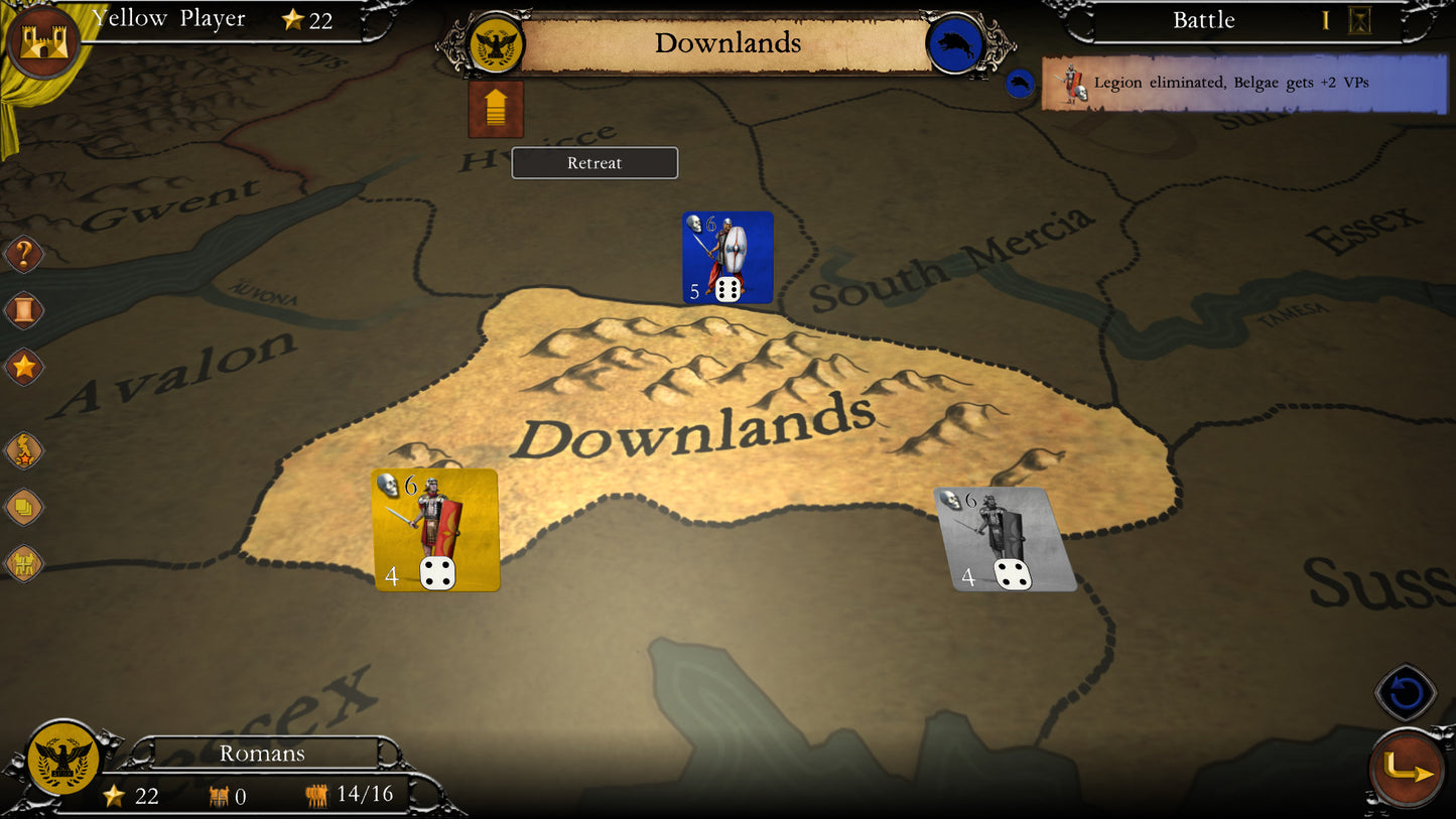 Buy Britannia Steam Key Default Title Steam key – fast digital delivery | Volt Keys
