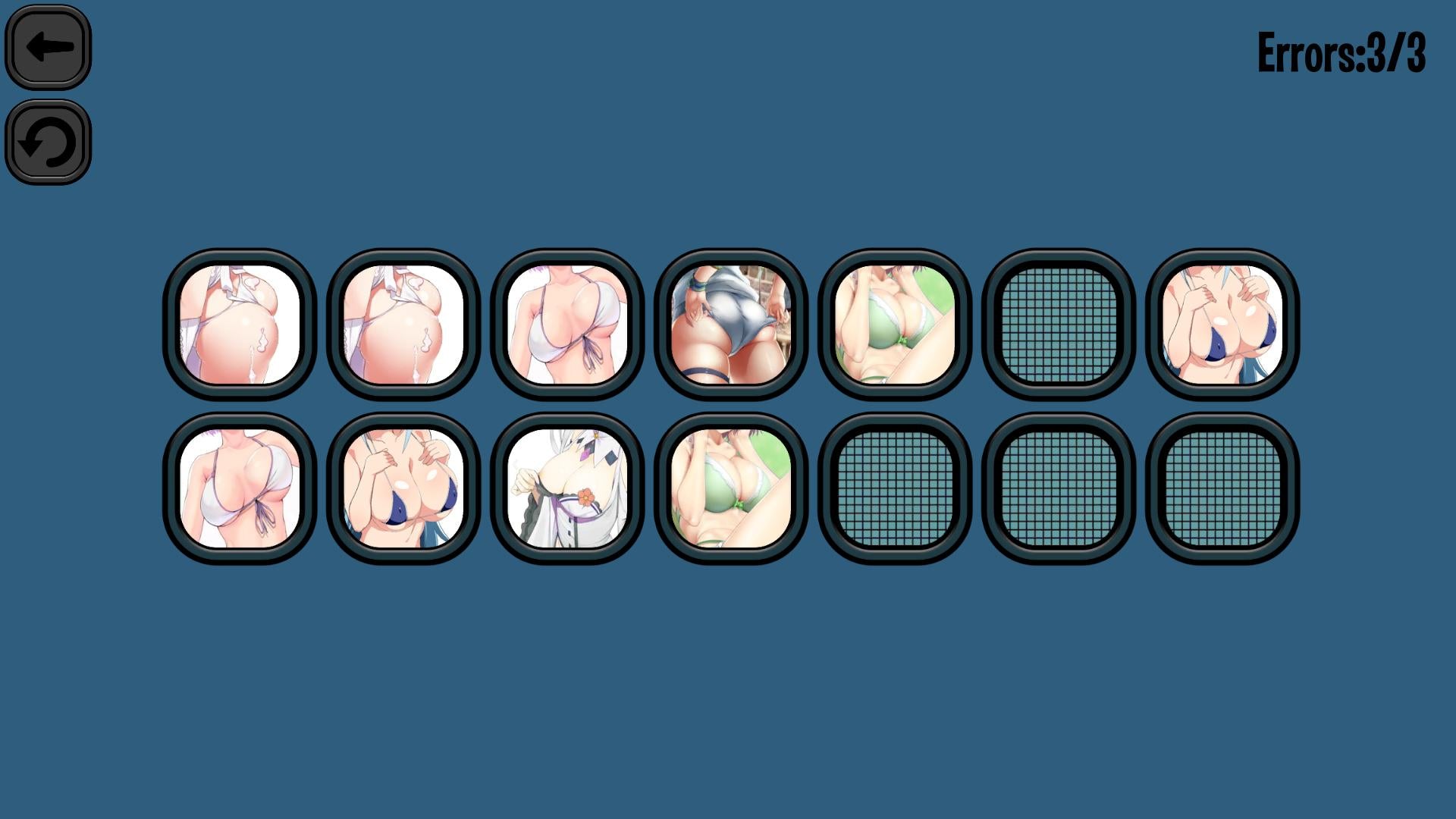 Buy Woman's body 2 Steam Key Default Title Steam key – fast digital delivery | Volt Keys