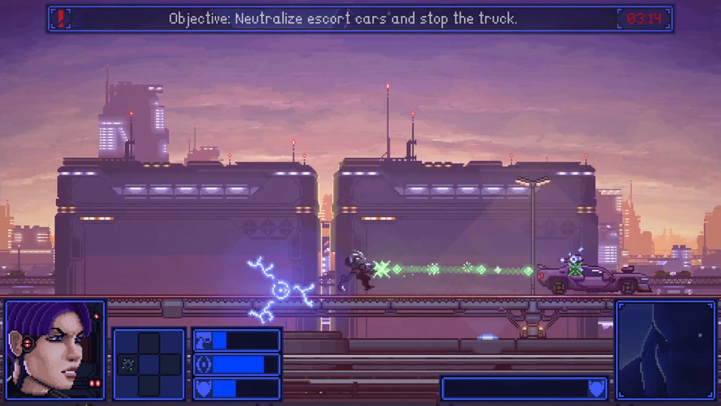 Buy Titanium Hound Steam Key Default Title Steam key – fast digital delivery | Volt Keys