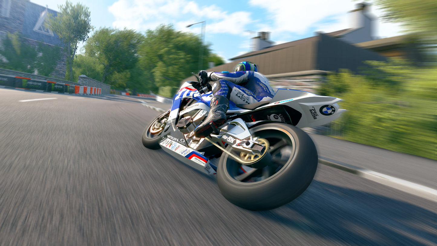 Buy TT Isle of Man PC Steam Key Default Title Steam key – fast digital delivery | Volt Keys