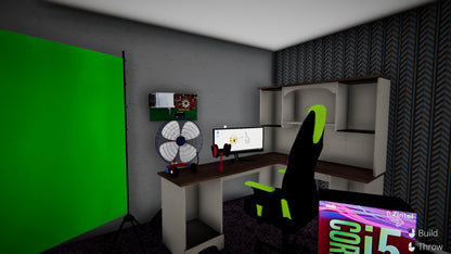 Buy Streamer Life Simulator Steam Key Default Title Steam key – fast digital delivery | Volt Keys