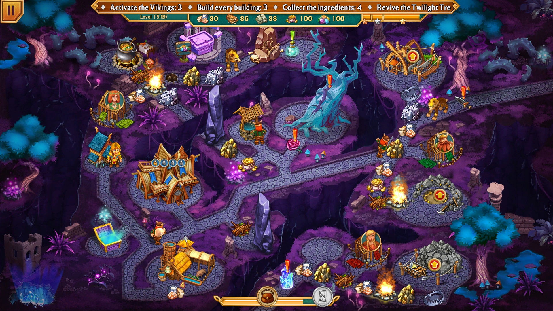 Buy Viking Heroes Steam Key Default Title Steam key – fast digital delivery | Volt Keys