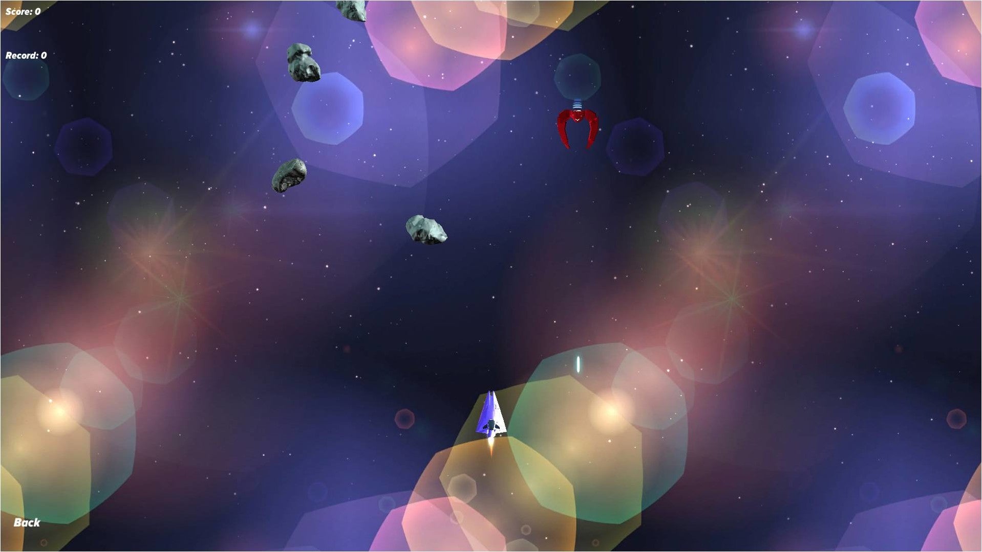 Buy Voice Shooter "Pif Paf" Steam Key Default Title Steam key – fast digital delivery | Volt Keys