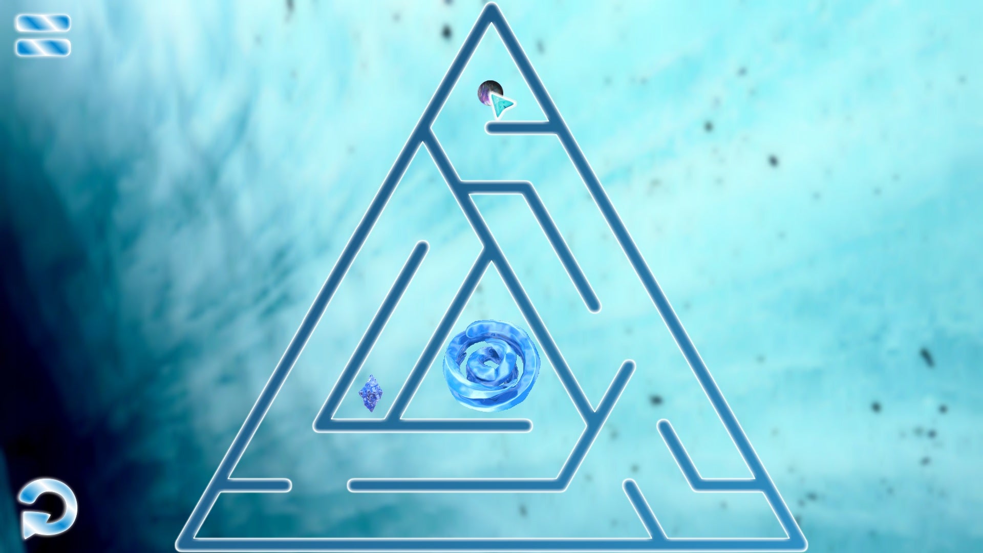 Buy aMAZE Frozen Steam Key Default Title Steam key – fast digital delivery | Volt Keys