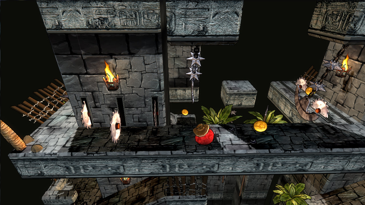 Buy Tomato Jones Steam Key Default Title Steam key – fast digital delivery | Volt Keys