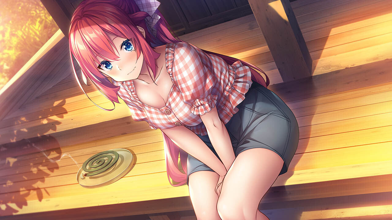 Buy AMANATSU ~Perfect Edition~ PC Steam Key Default Title Steam key – fast digital delivery | Volt Keys