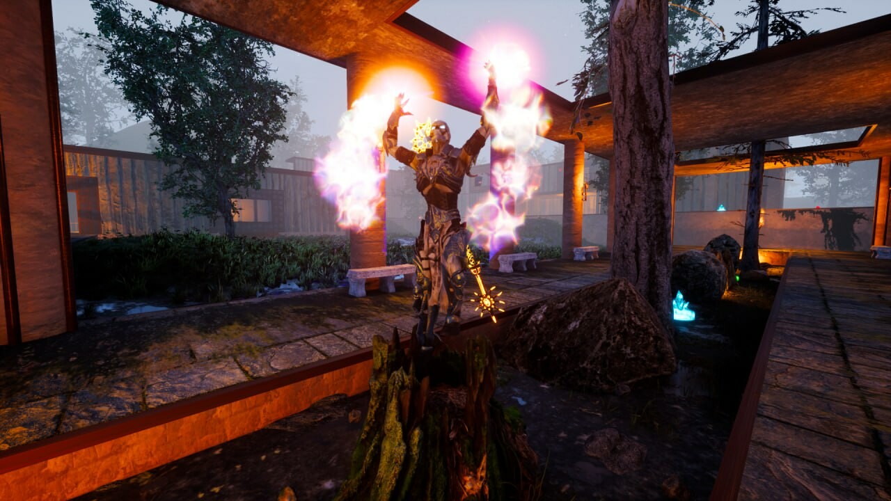 Buy Dawn of Mages Steam Key Default Title Steam key – fast digital delivery | Volt Keys