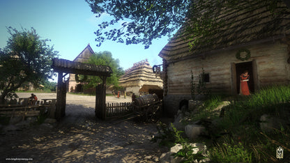 Buy Kingdom Come: Deliverance Steam Key Default Title Steam key – fast digital delivery | Volt Keys