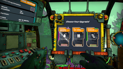 Buy BIG SHOTS Steam Key Default Title Steam key – fast digital delivery | Volt Keys