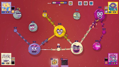 Buy To the Stars PC Steam Key Default Title Steam key – fast digital delivery | Volt Keys