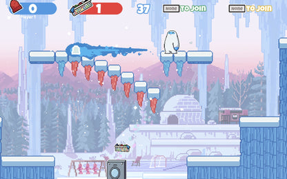 Buy King of the Hat Steam Key Default Title Steam key – fast digital delivery | Volt Keys