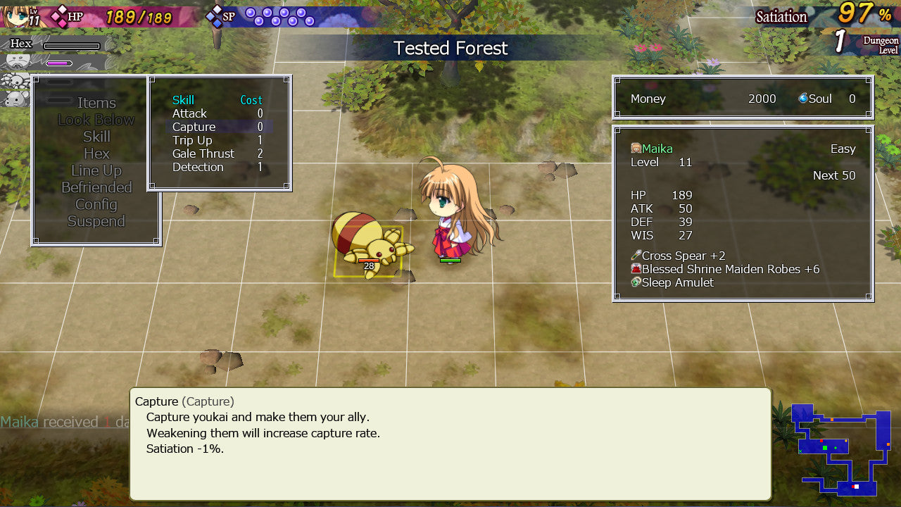 Buy Dawn of Kagura: Maika's Story - The Dragon's Wrath PC Steam Key Default Title Steam key – fast digital delivery | Volt Keys