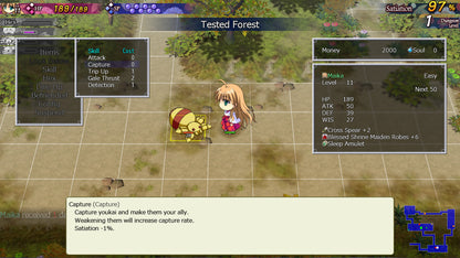 Buy Dawn of Kagura: Maika's Story - The Dragon's Wrath PC Steam Key Default Title Steam key – fast digital delivery | Volt Keys