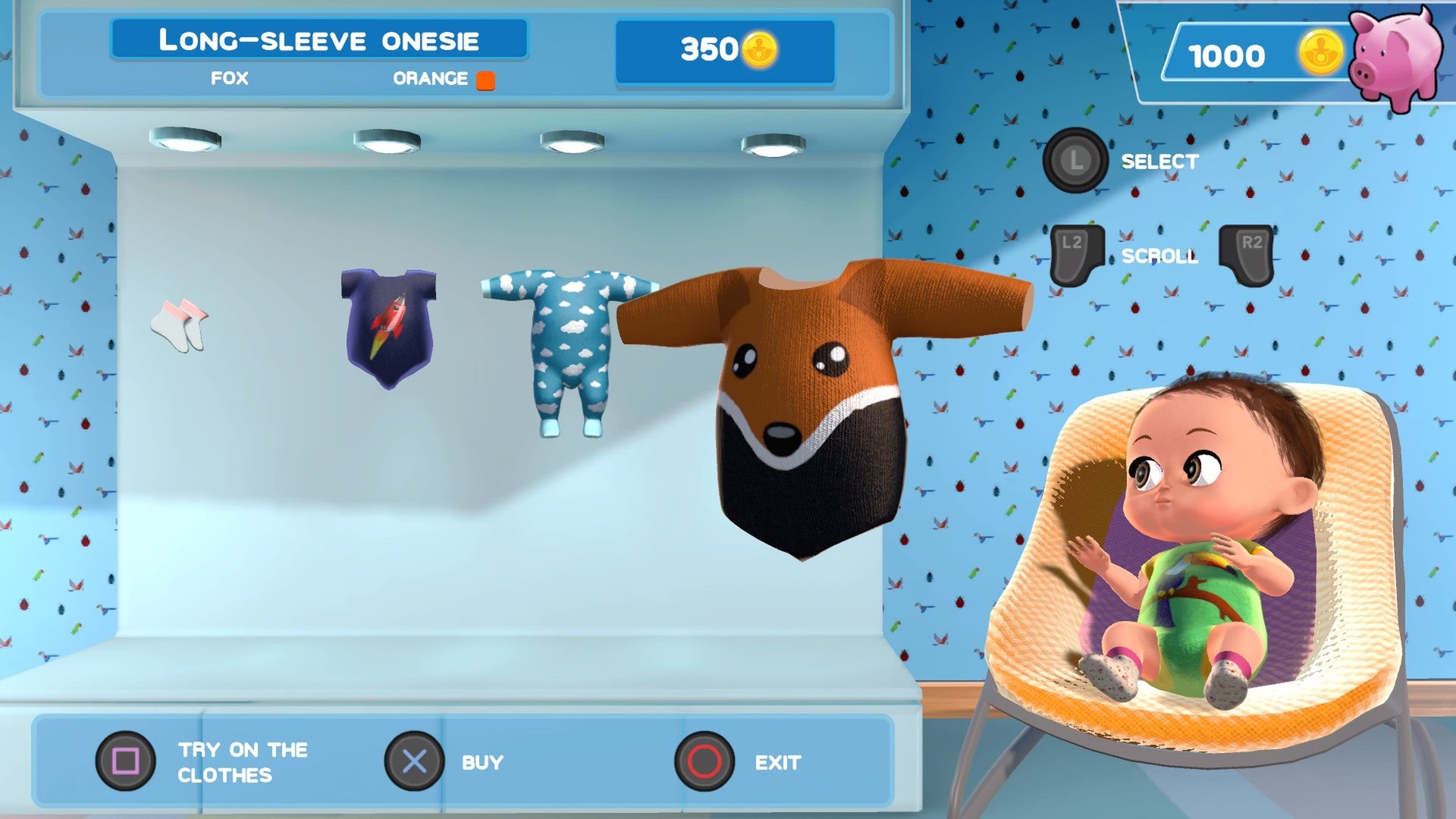 Buy My Universe - My Baby Steam Key Default Title Steam key – fast digital delivery | Volt Keys