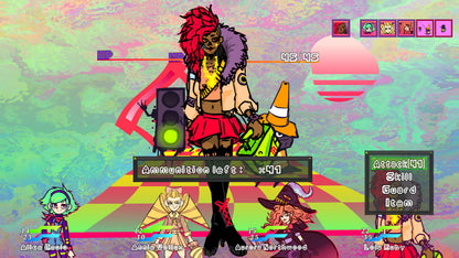 Buy Phantasmata Steam Key Default Title Steam key – fast digital delivery | Volt Keys