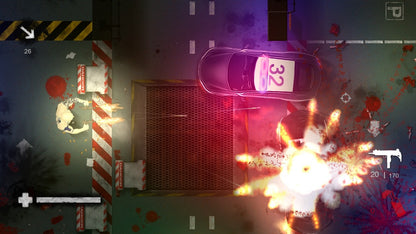 Buy Infecto Steam Key Default Title Steam key – fast digital delivery | Volt Keys