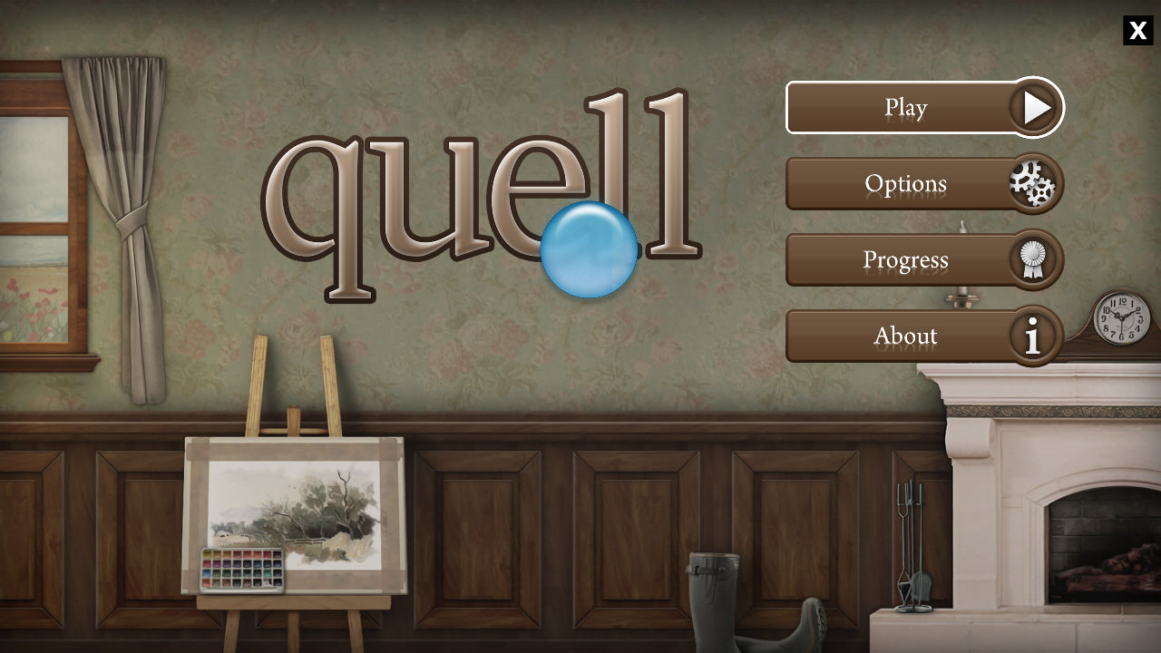 Buy Quell Steam Key Default Title Steam key – fast digital delivery | Volt Keys
