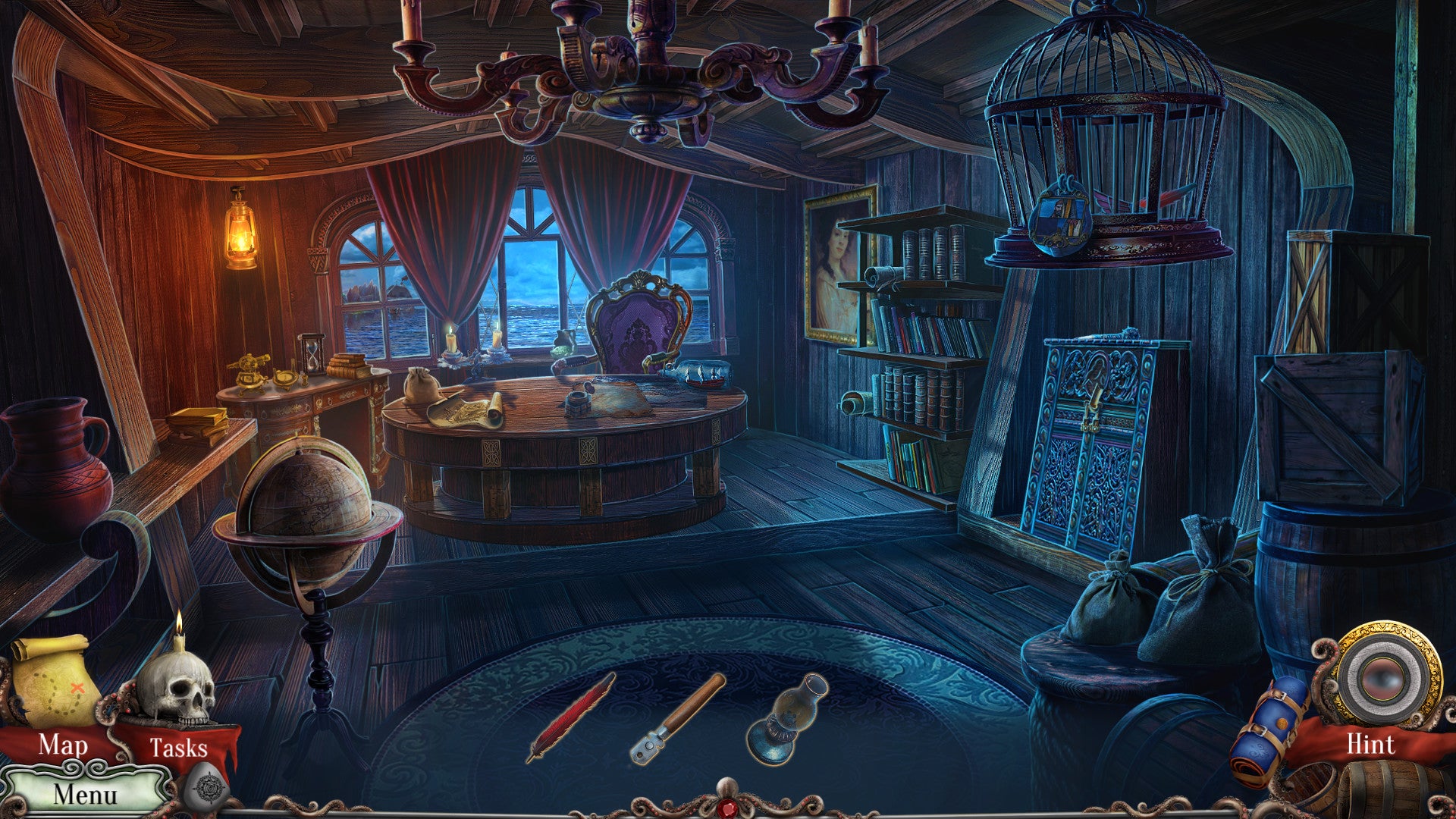 Buy Uncharted Tides: Port Royal Steam Key Default Title Steam key – fast digital delivery | Volt Keys